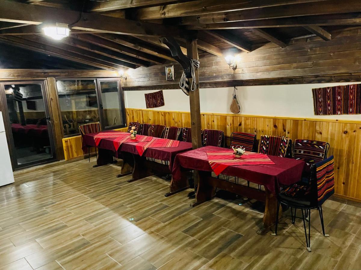 Hotel Boris House Ognyanovo  Exterior foto