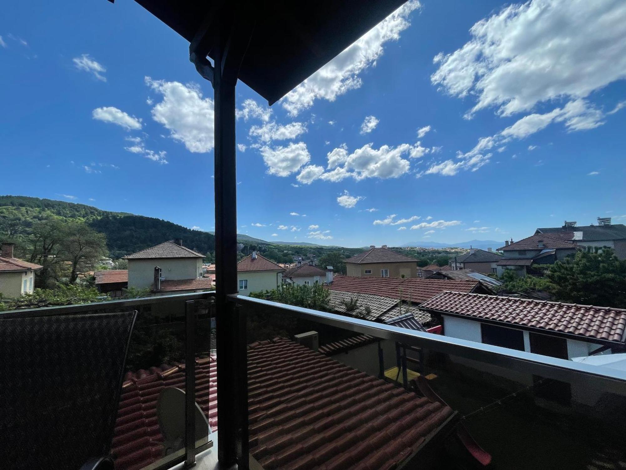 Hotel Boris House Ognyanovo  Exterior foto