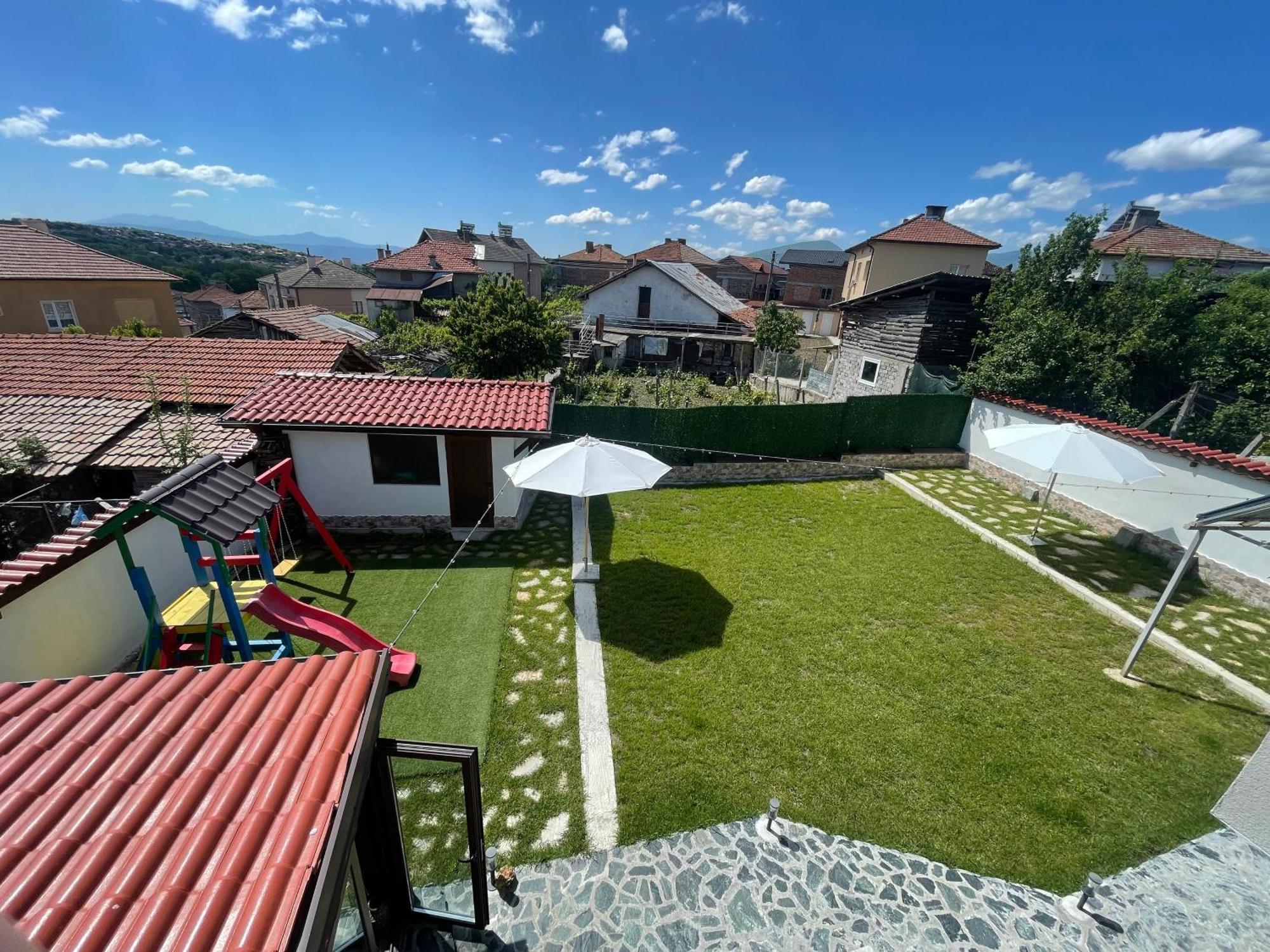 Hotel Boris House Ognyanovo  Exterior foto